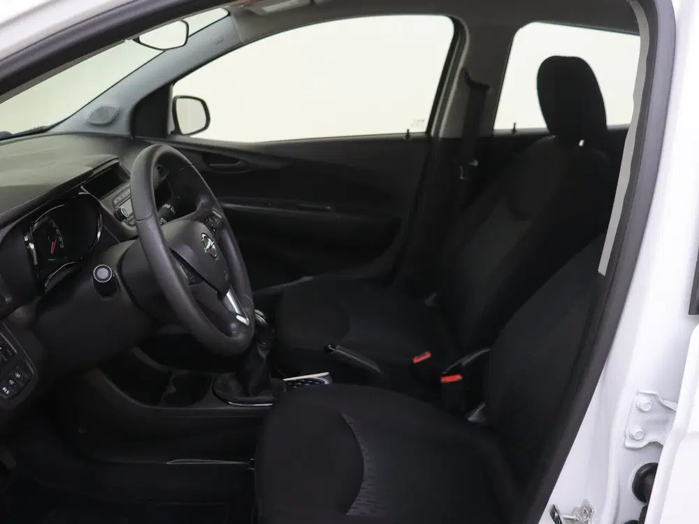 Opel Karl 1.0 ecoFLEX Edition Airco uit 2019, foto 10