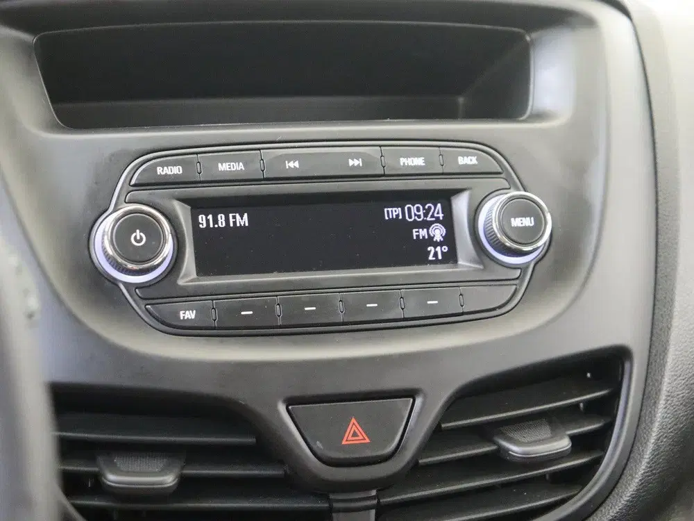 Opel Karl 1.0 ecoFLEX Edition Airco uit 2019, foto 14