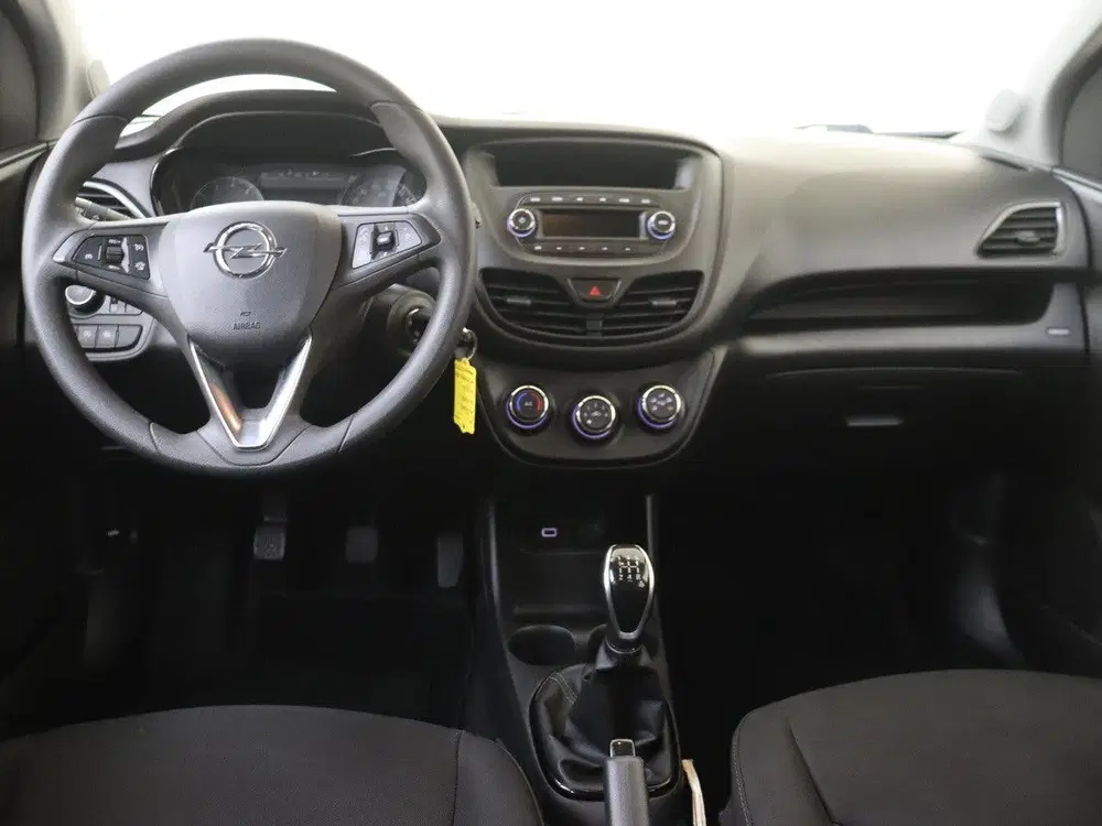 Opel Karl 1.0 ecoFLEX Edition Airco uit 2019, foto 5
