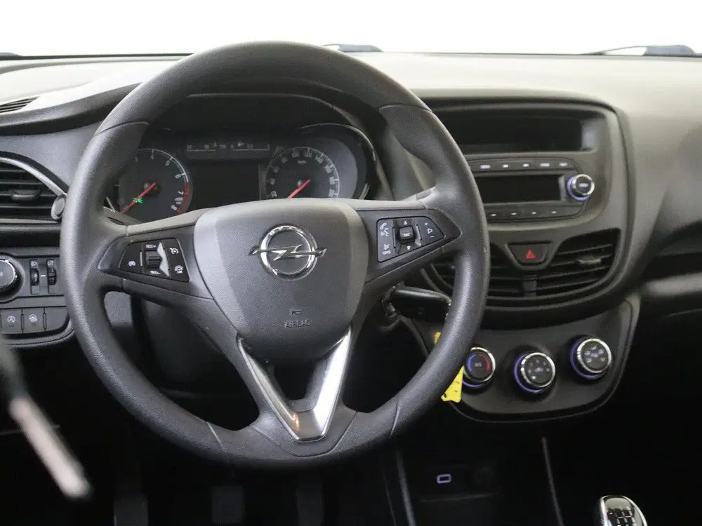 Opel Karl 1.0 ecoFLEX Edition Airco uit 2019, foto 6