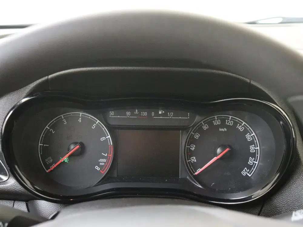 Opel Karl 1.0 ecoFLEX Edition Airco uit 2019, foto 7