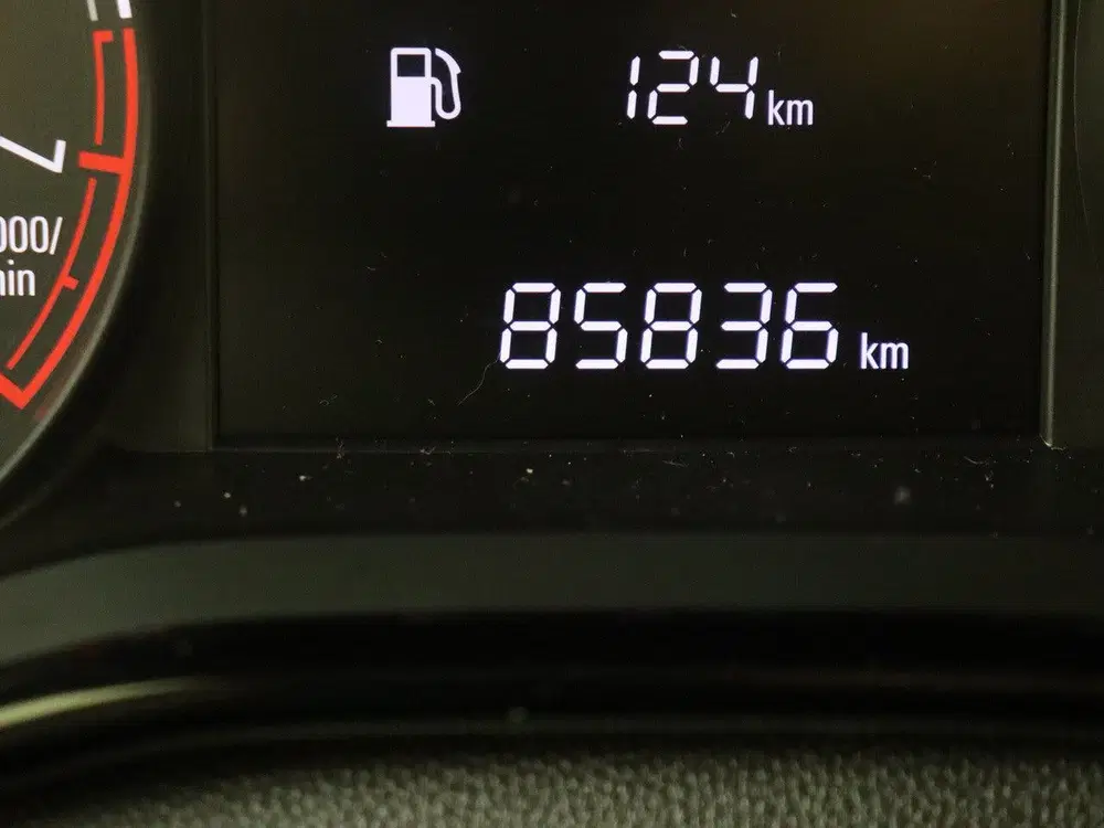 Opel Karl 1.0 ecoFLEX Edition Airco uit 2019, foto 9