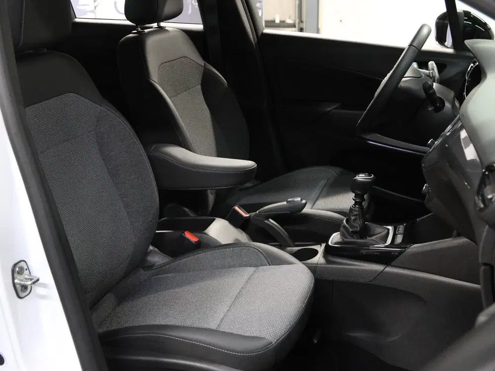 Opel Crossland 1.2 110PK Turbo Elegance uit 2023, foto 10