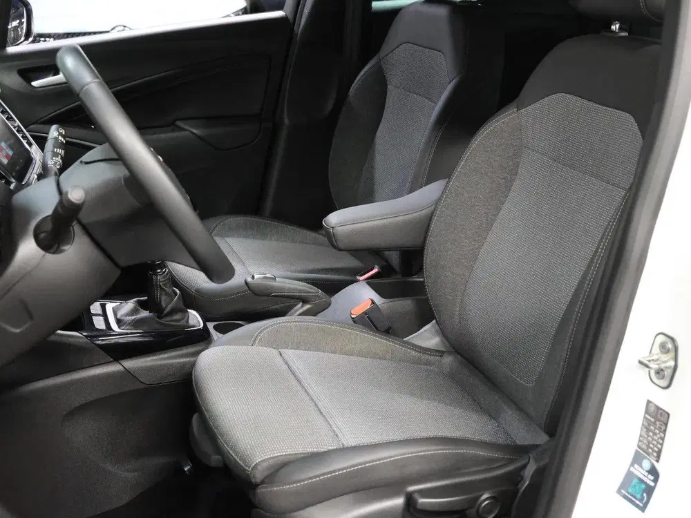 Opel Crossland 1.2 110PK Turbo Elegance uit 2023, foto 13