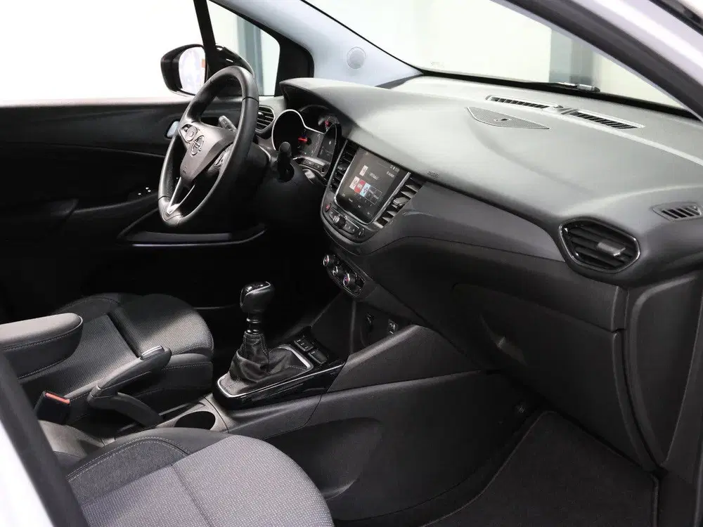 Opel Crossland 1.2 110PK Turbo Elegance uit 2023, foto 9
