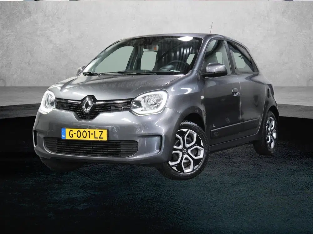 Renault Twingo 1.0 SCe Collection uit 2019