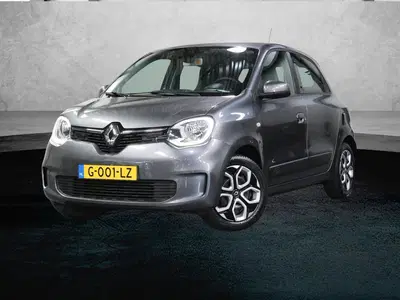 Renault Twingo 1.0 SCe Collection uit 2019