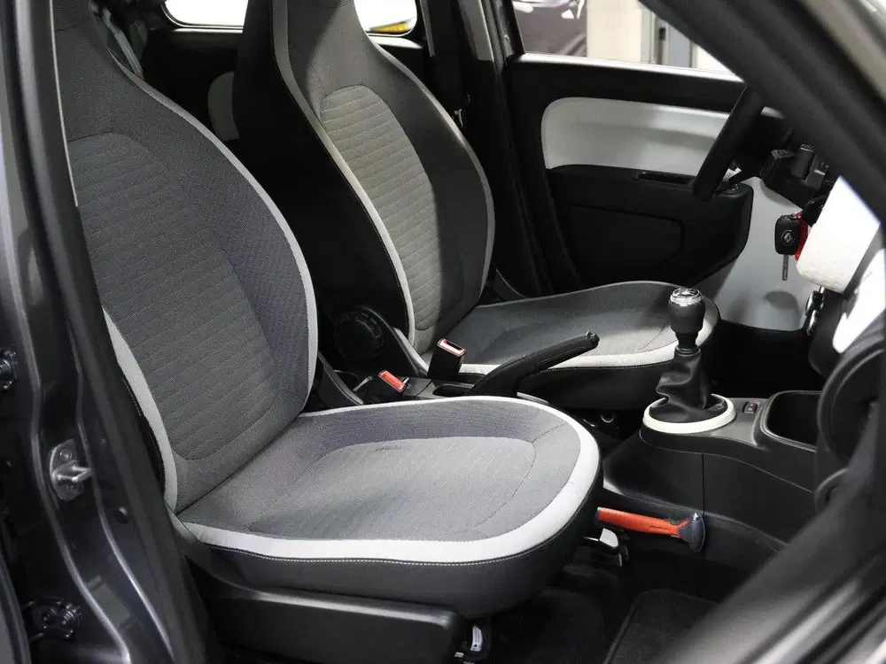 Renault Twingo 1.0 SCe Collection uit 2019, foto 10