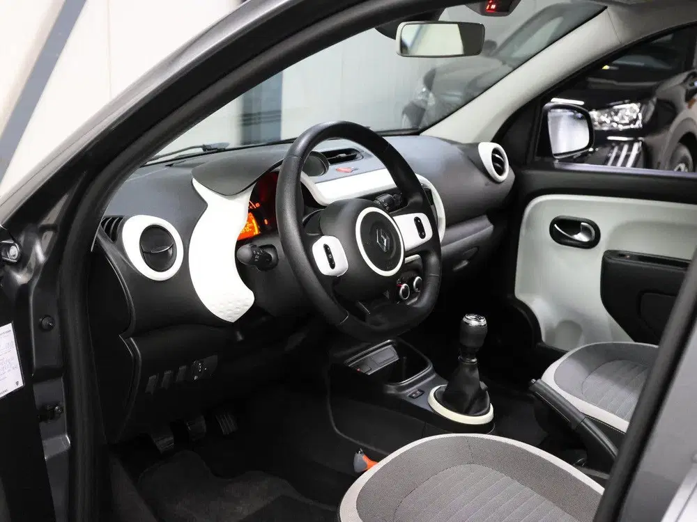 Renault Twingo 1.0 SCe Collection uit 2019, foto 11