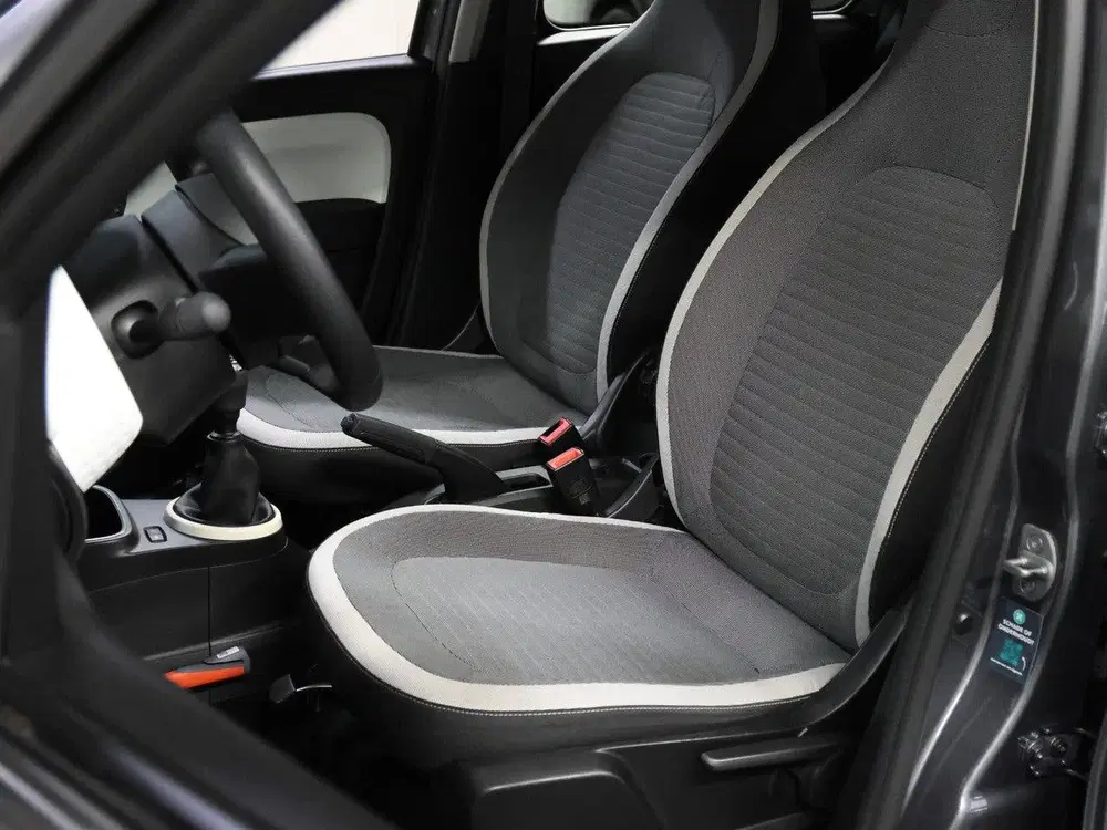 Renault Twingo 1.0 SCe Collection uit 2019, foto 12