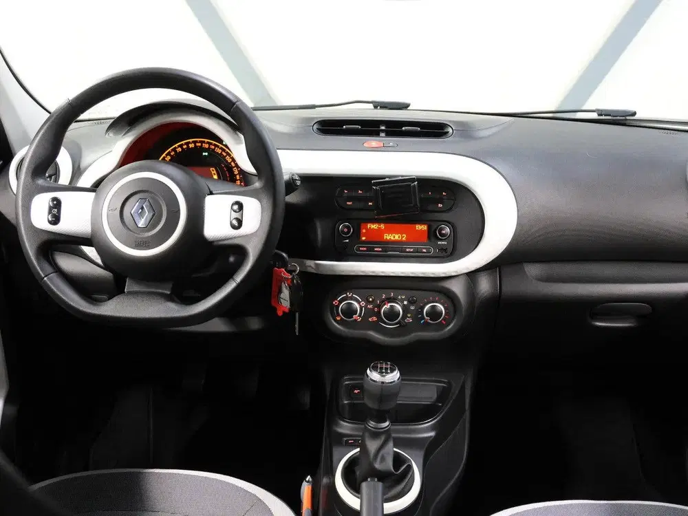 Renault Twingo 1.0 SCe Collection uit 2019, foto 13
