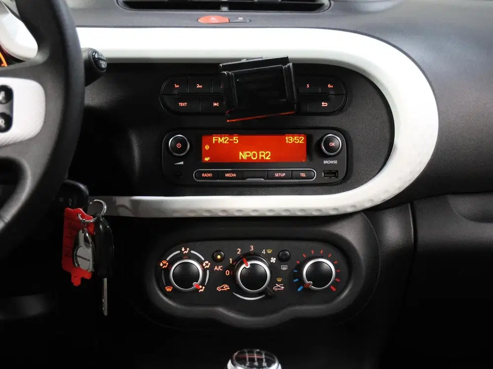 Renault Twingo 1.0 SCe Collection uit 2019, foto 14