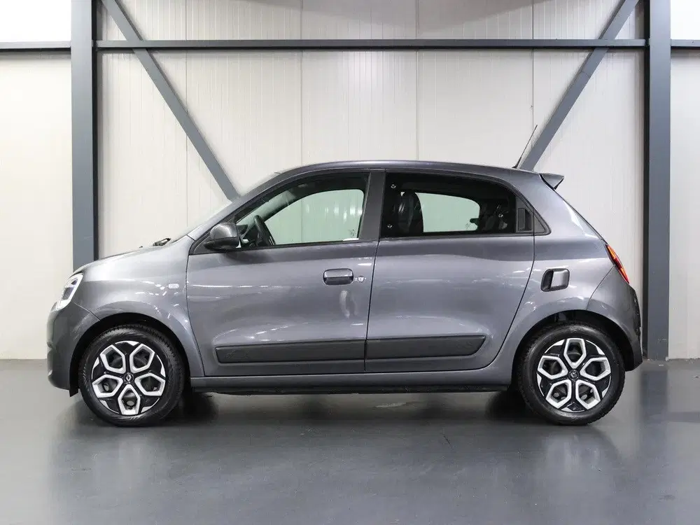 Renault Twingo 1.0 SCe Collection uit 2019, foto 2