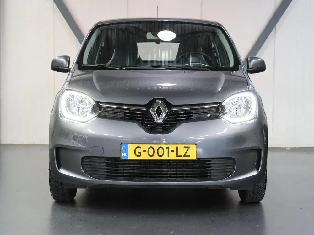 Renault Twingo 1.0 SCe Collection uit 2019, foto 5