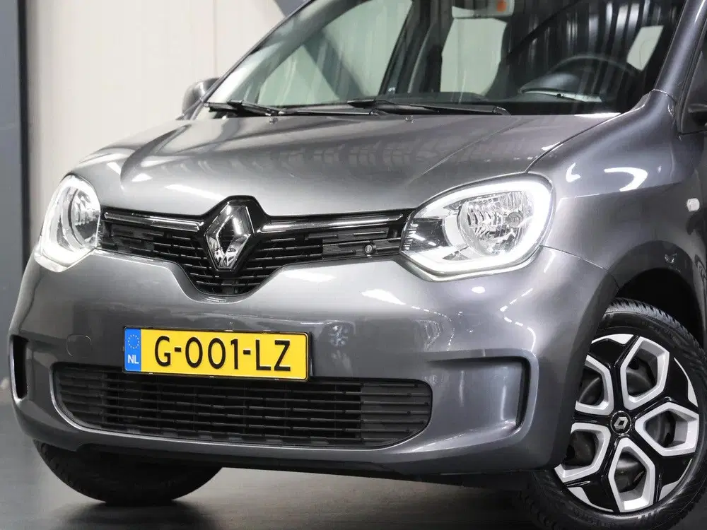 Renault Twingo 1.0 SCe Collection uit 2019, foto 6