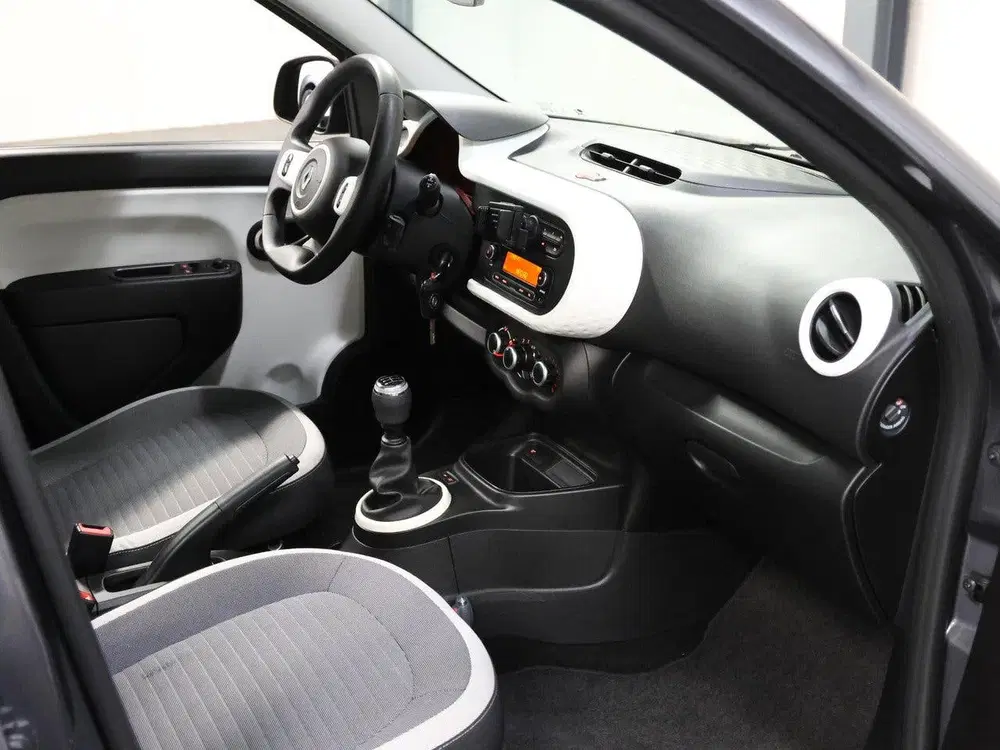 Renault Twingo 1.0 SCe Collection uit 2019, foto 9