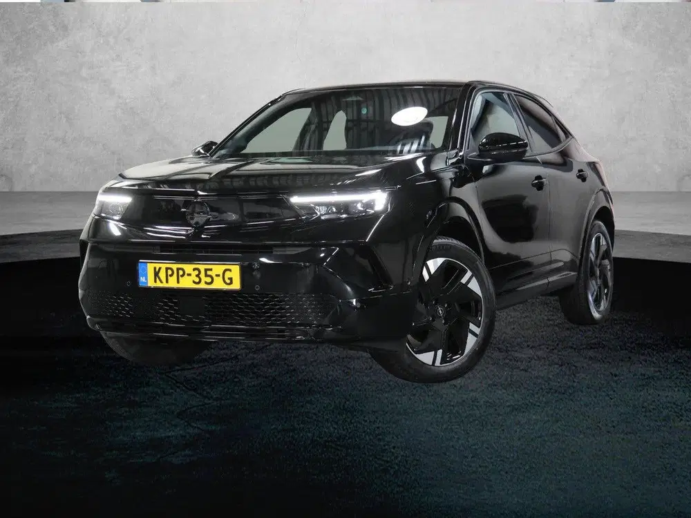 Opel Mokka Electric GS 54 kWh 156PK uit 2025