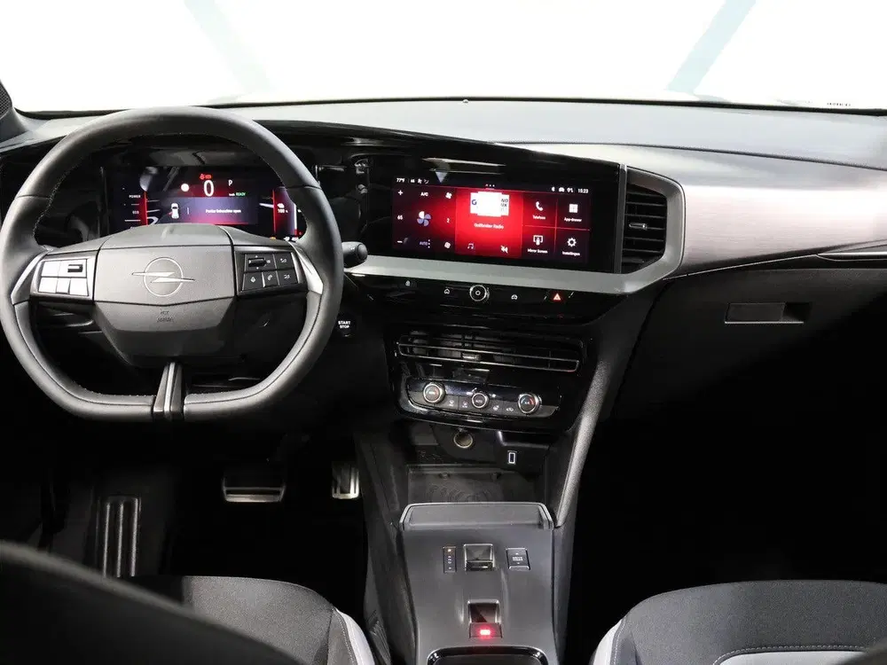 Opel Mokka Electric GS 54 kWh 156PK uit 2025, foto 13