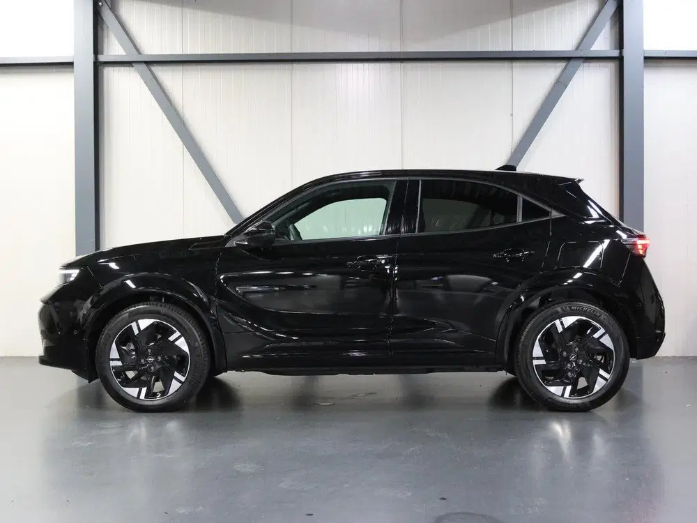 Opel Mokka Electric GS 54 kWh 156PK uit 2025, foto 2