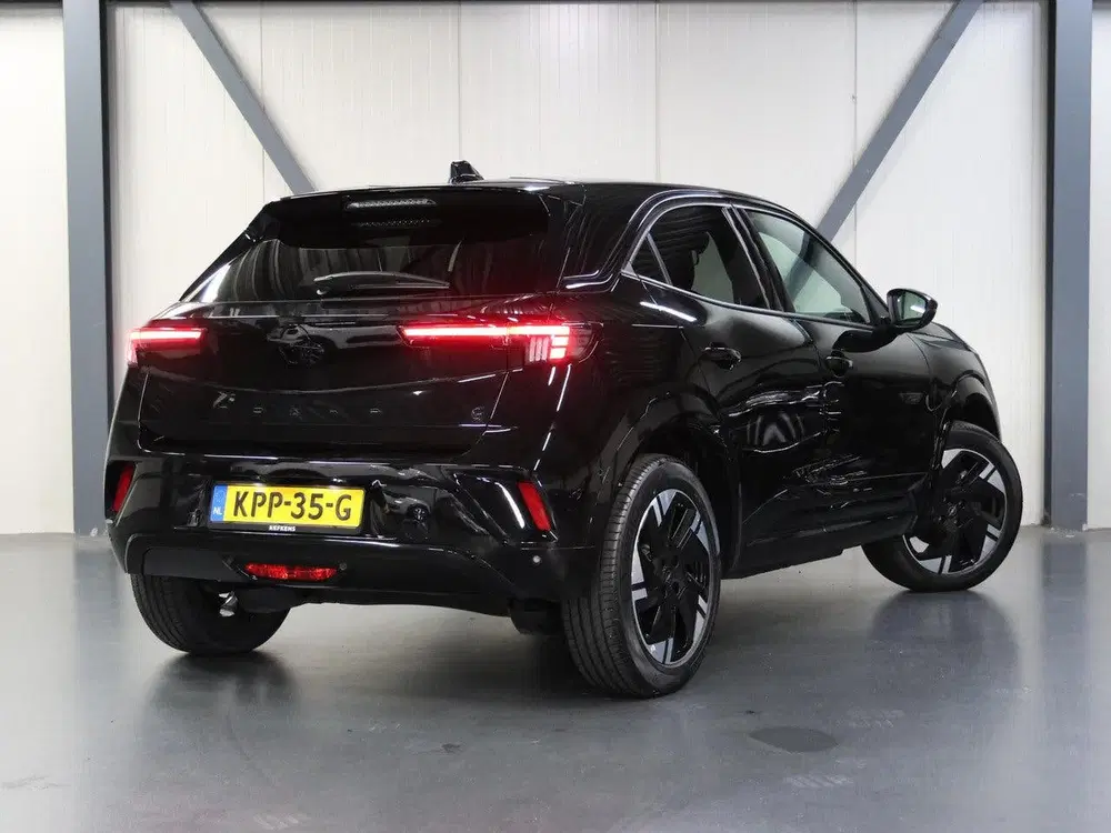 Opel Mokka Electric GS 54 kWh 156PK uit 2025, foto 3