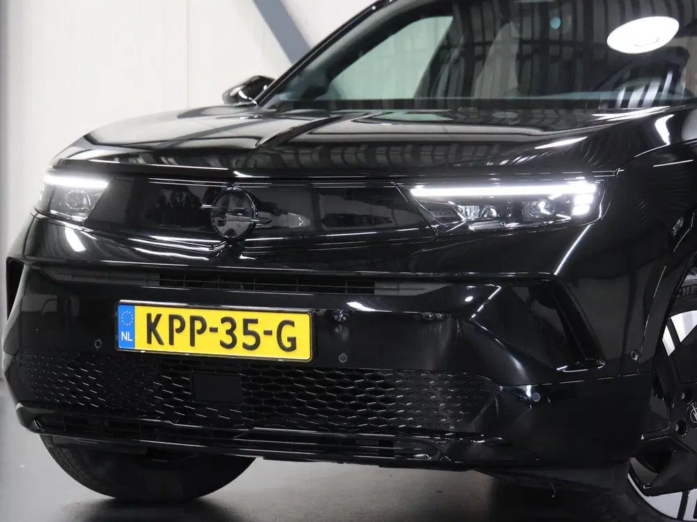 Opel Mokka Electric GS 54 kWh 156PK uit 2025, foto 6