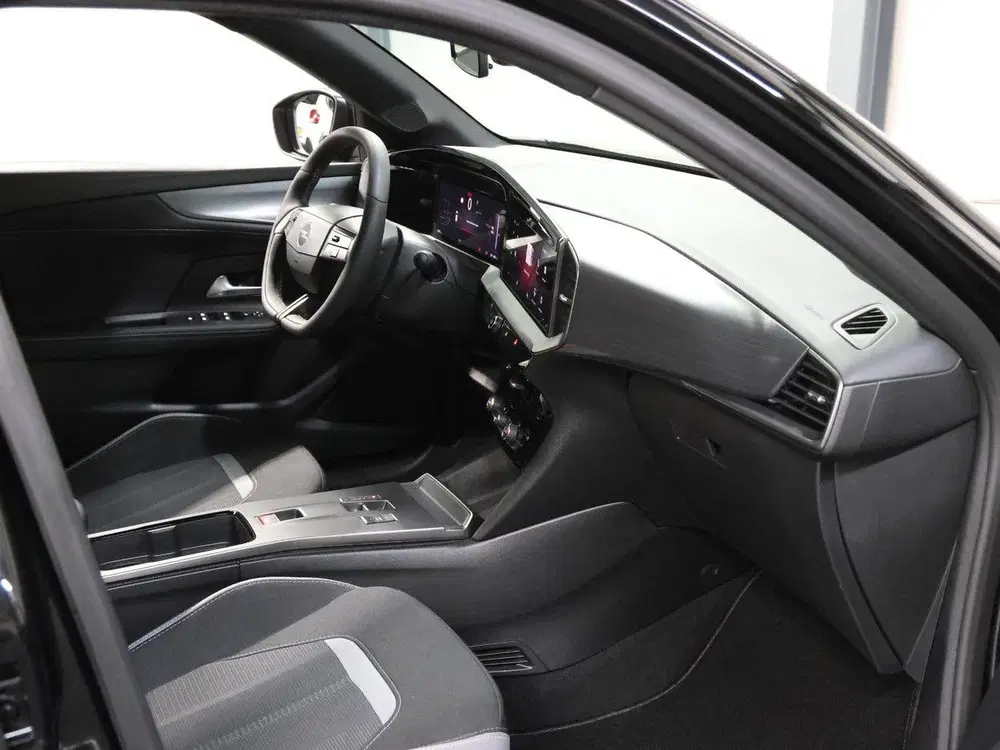 Opel Mokka Electric GS 54 kWh 156PK uit 2025, foto 9