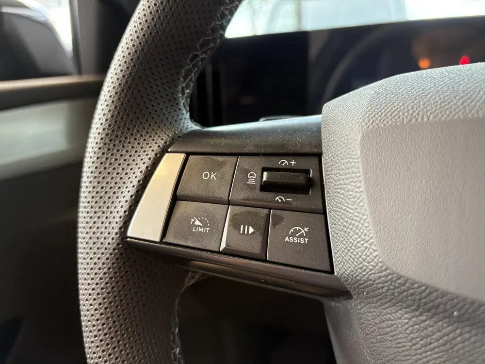 Opel Astra Sports Tourer 1.6 Turbo Plug In Hybrid Ult uit 2026, foto 13