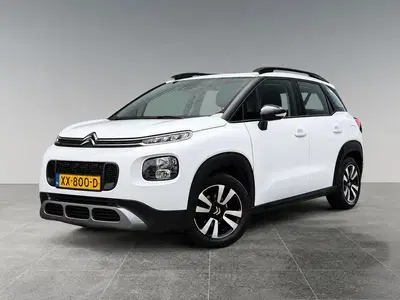 Citroën C3 Aircross Feel 1.2 82pk uit 2019