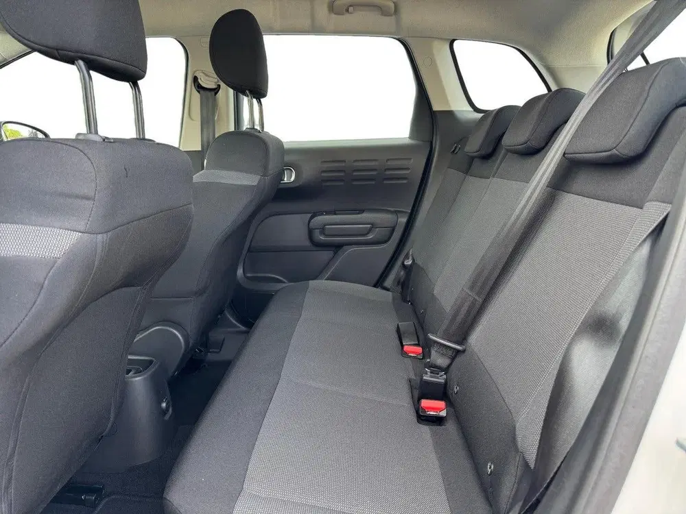 Citroën C3 Aircross Feel 1.2 82pk uit 2019, foto 11