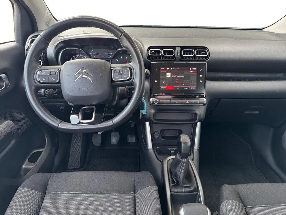 Citroën C3 Aircross Feel 1.2 82pk uit 2019, foto 12