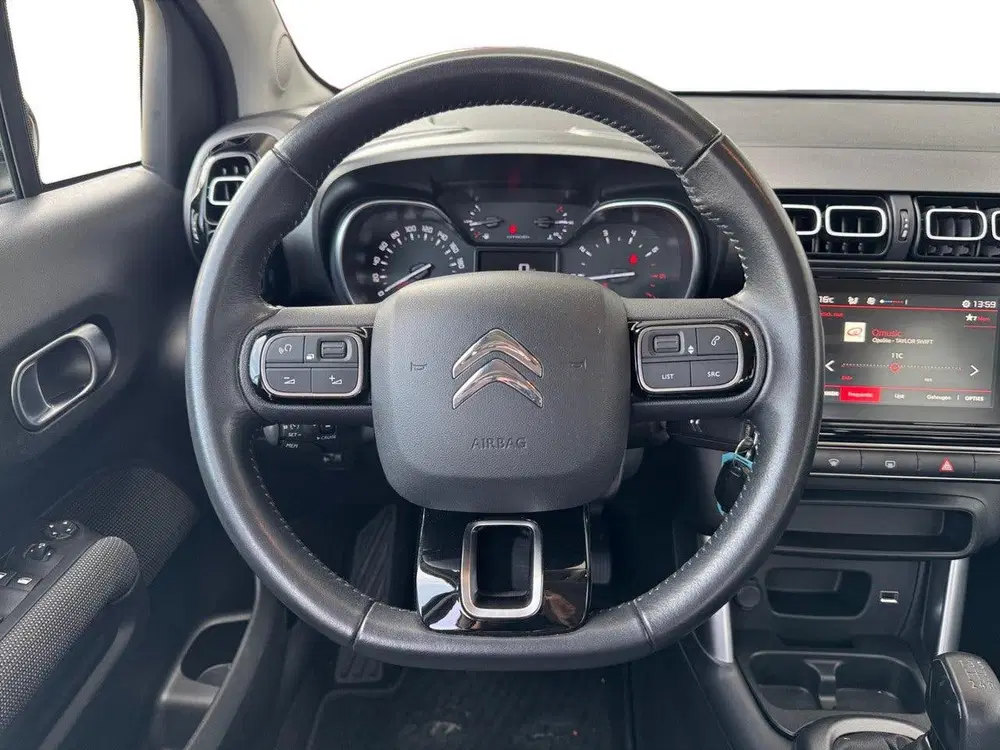 Citroën C3 Aircross Feel 1.2 82pk uit 2019, foto 13