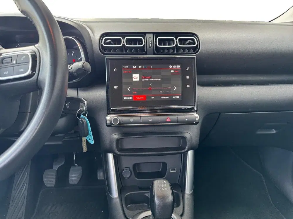 Citroën C3 Aircross Feel 1.2 82pk uit 2019, foto 15