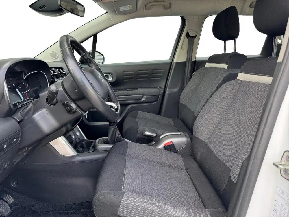 Citroën C3 Aircross Feel 1.2 82pk uit 2019, foto 3