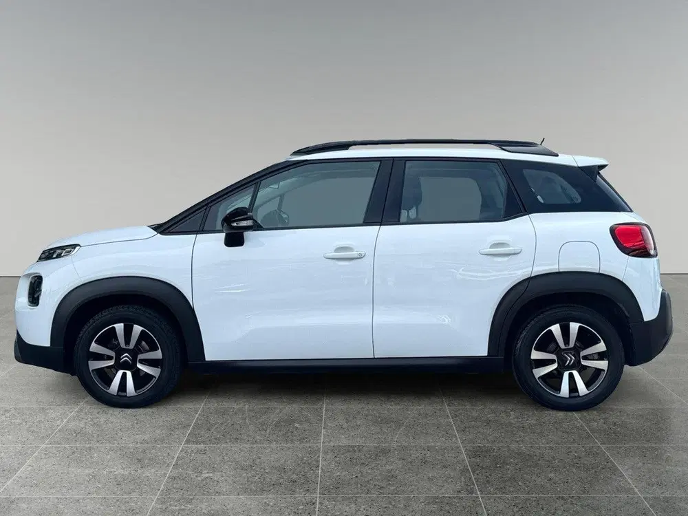 Citroën C3 Aircross Feel 1.2 82pk uit 2019, foto 4