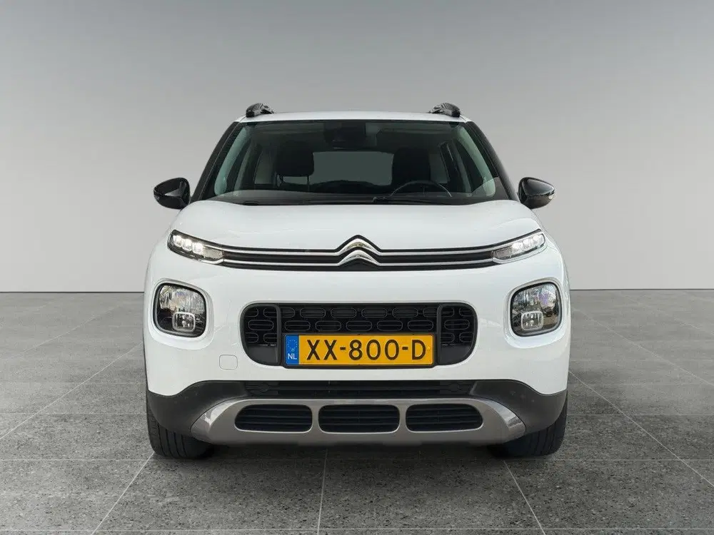Citroën C3 Aircross Feel 1.2 82pk uit 2019, foto 5