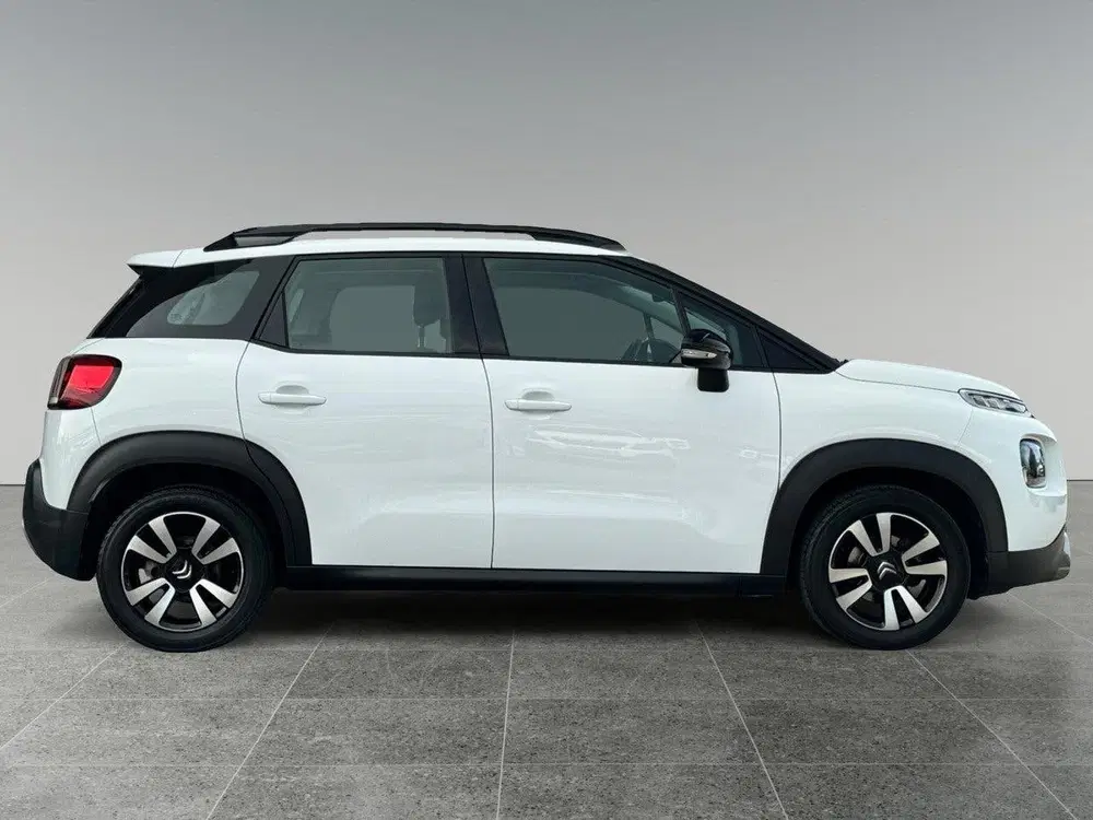 Citroën C3 Aircross Feel 1.2 82pk uit 2019, foto 7