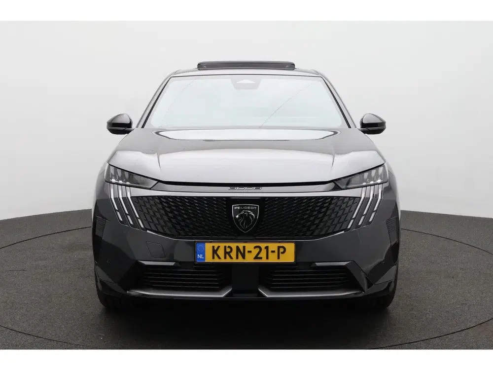 Peugeot 3008 GT 73 kWh Panoramadak uit 2026, foto 13