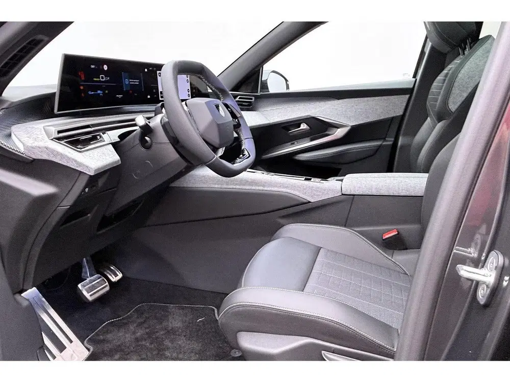 Peugeot 3008 GT 73 kWh Panoramadak uit 2026, foto 6