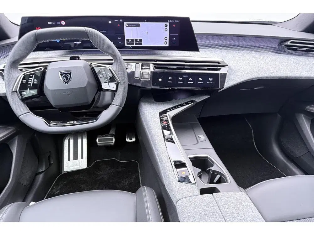 Peugeot 3008 GT 73 kWh Panoramadak uit 2026, foto 7