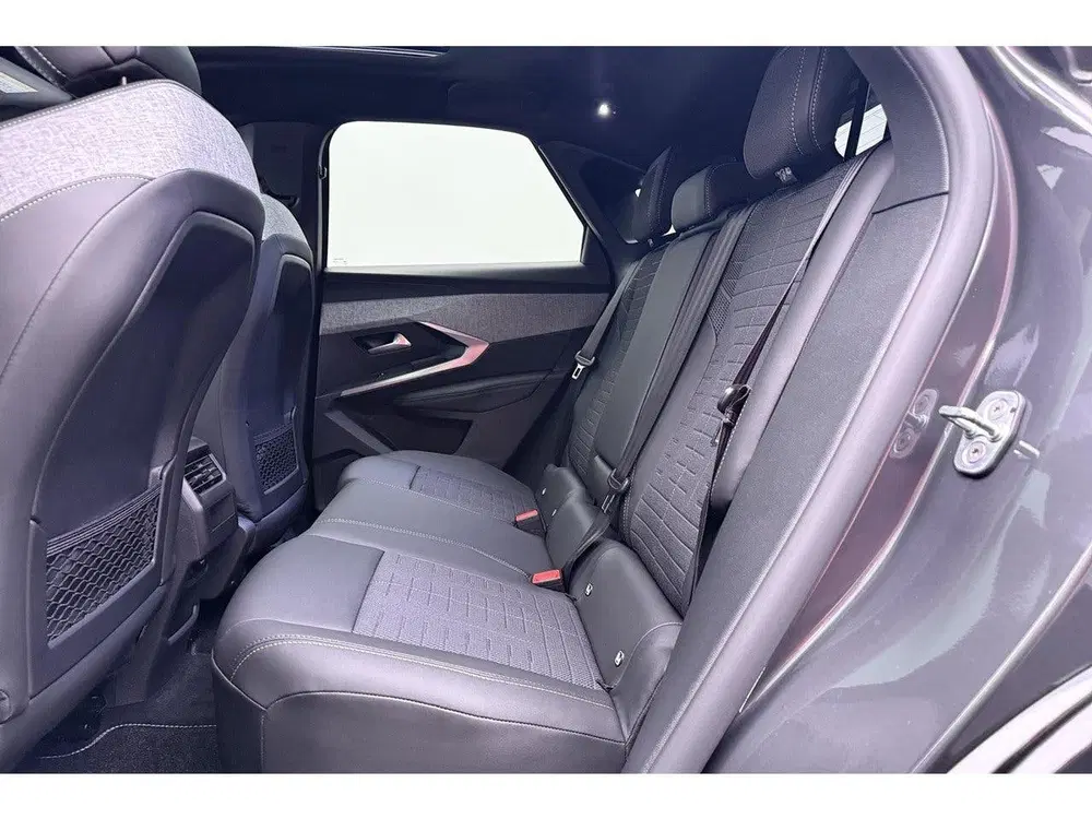 Peugeot 3008 GT 73 kWh Panoramadak uit 2026, foto 8