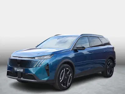 Peugeot 5008 1.6 Plug-in Hybrid 225 Allure 7p UIT VOORR uit 2026