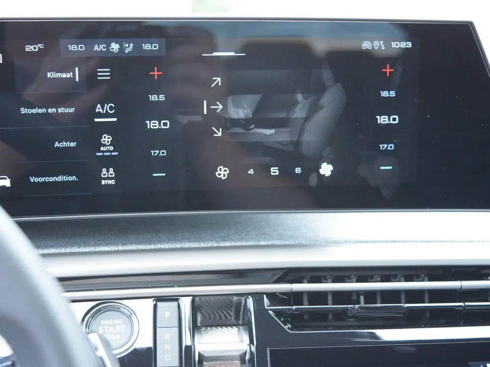 Peugeot 5008 1.6 Plug-in Hybrid 225 Allure 7p UIT VOORR uit 2026, foto 12