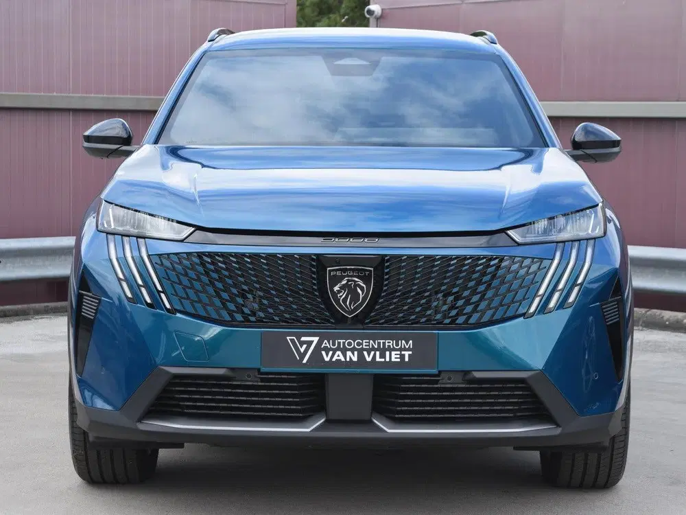 Peugeot 5008 1.6 Plug-in Hybrid 225 Allure 7p UIT VOORR uit 2026, foto 4