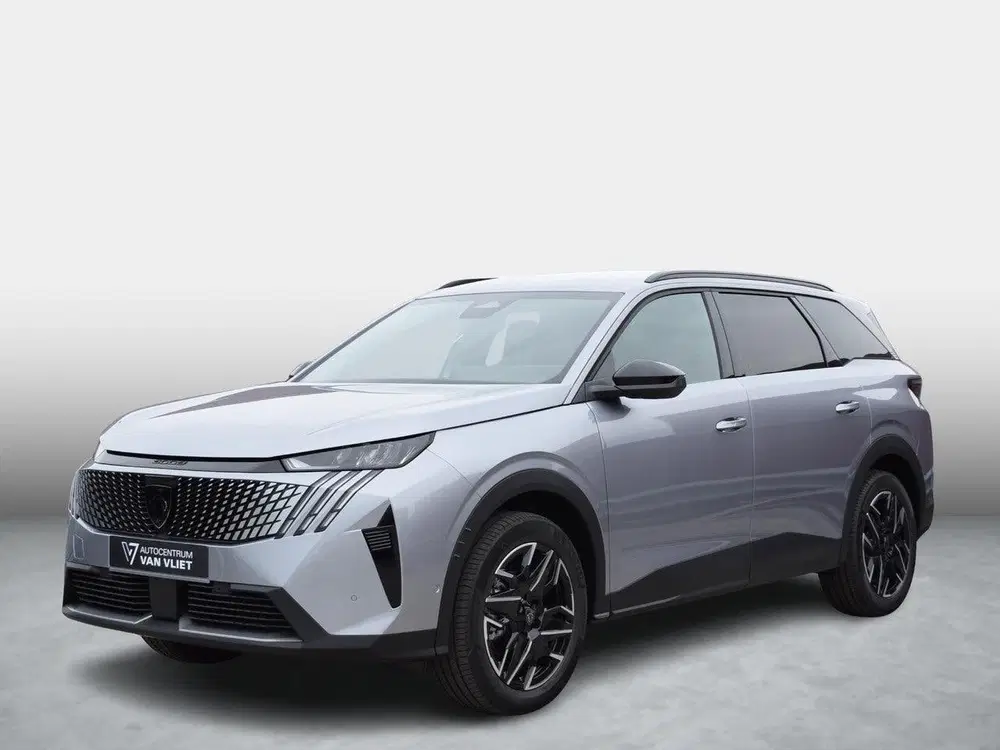 Peugeot 5008 1.2 Hybrid 145 Allure 7p UIT VOORRAAD LEVE uit 2026