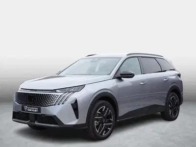 Peugeot 5008 1.2 Hybrid 145 Allure 7p UIT VOORRAAD LEVE uit 2026