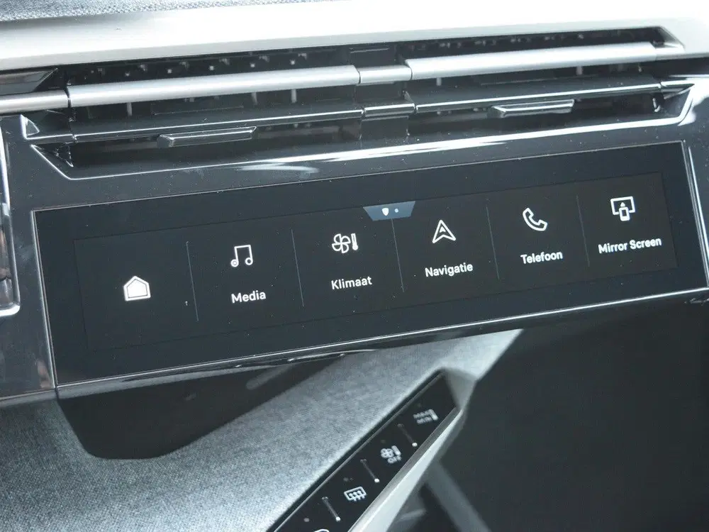 Peugeot 5008 1.2 Hybrid 145 Allure 7p UIT VOORRAAD LEVE uit 2026, foto 14