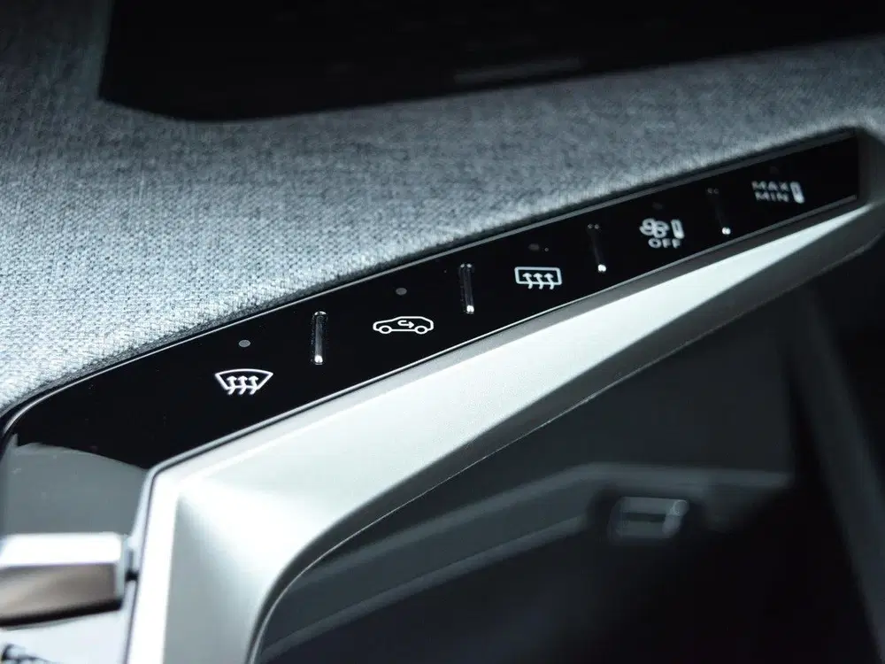 Peugeot 5008 1.2 Hybrid 145 Allure 7p UIT VOORRAAD LEVE uit 2026, foto 15