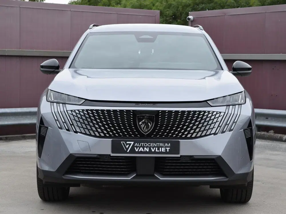 Peugeot 5008 1.2 Hybrid 145 Allure 7p UIT VOORRAAD LEVE uit 2026, foto 4