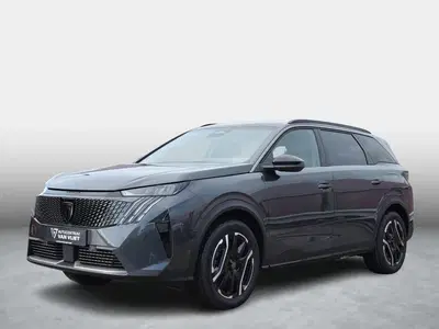 Peugeot 5008 Allure Long Range 97 kWh 7p UIT VOORRAAD L uit 2026