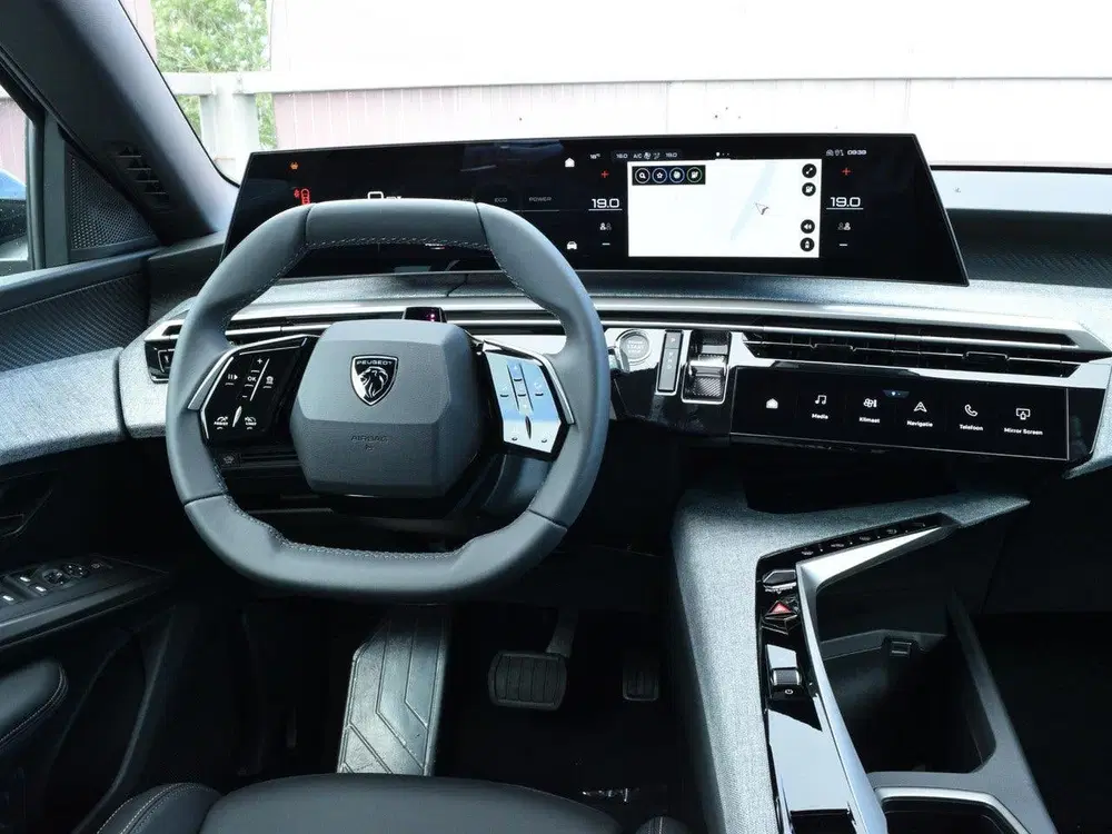 Peugeot 5008 Allure Long Range 97 kWh 7p UIT VOORRAAD L uit 2026, foto 10